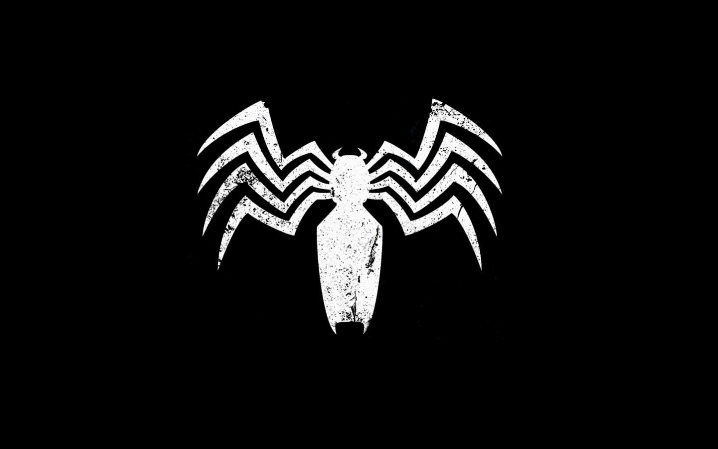 Venom Wallpaper, Comic Books, Spider Man, Minimal