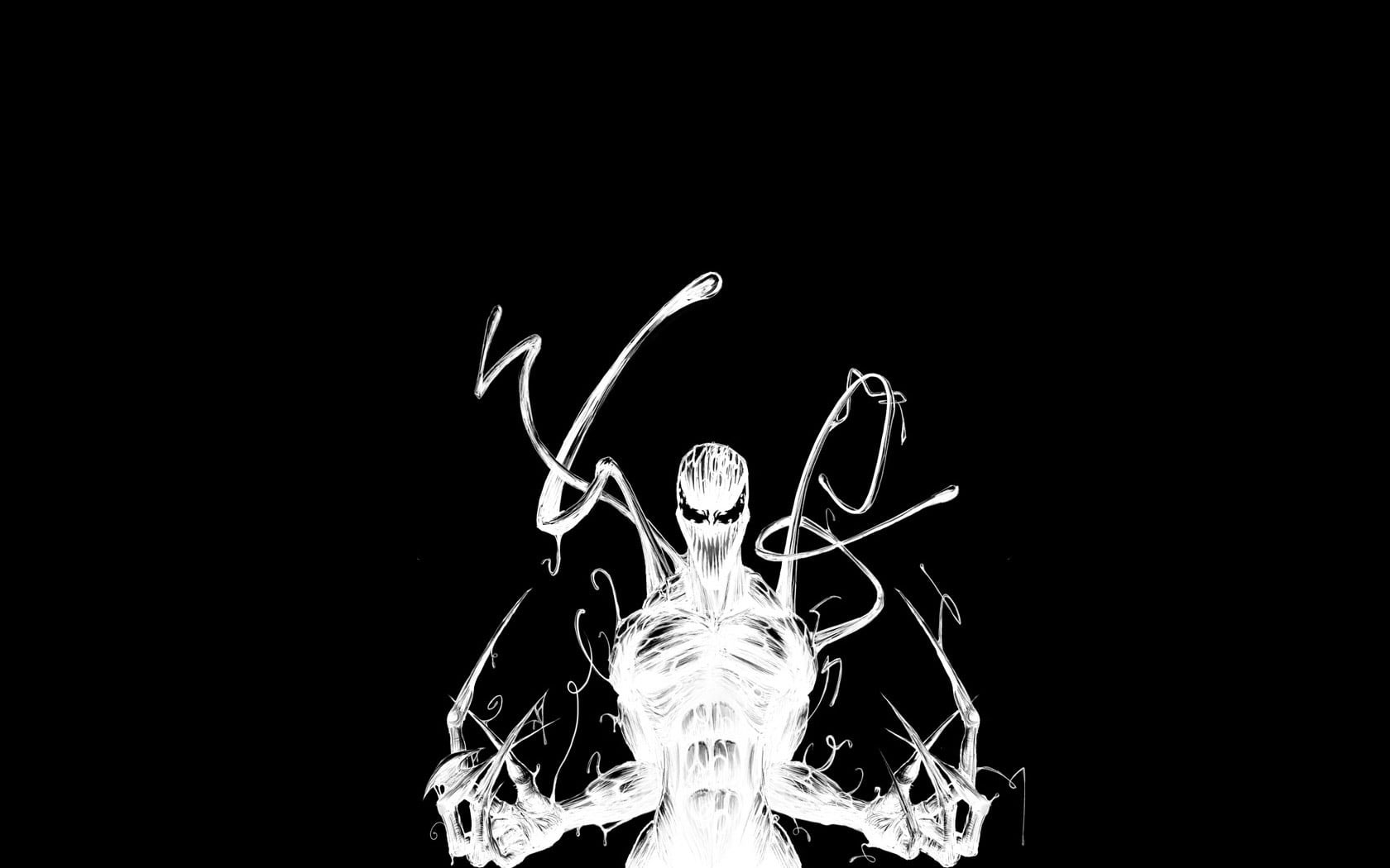Wallpaper Venom Wallpaper, Spider Man, Comics, Marvel