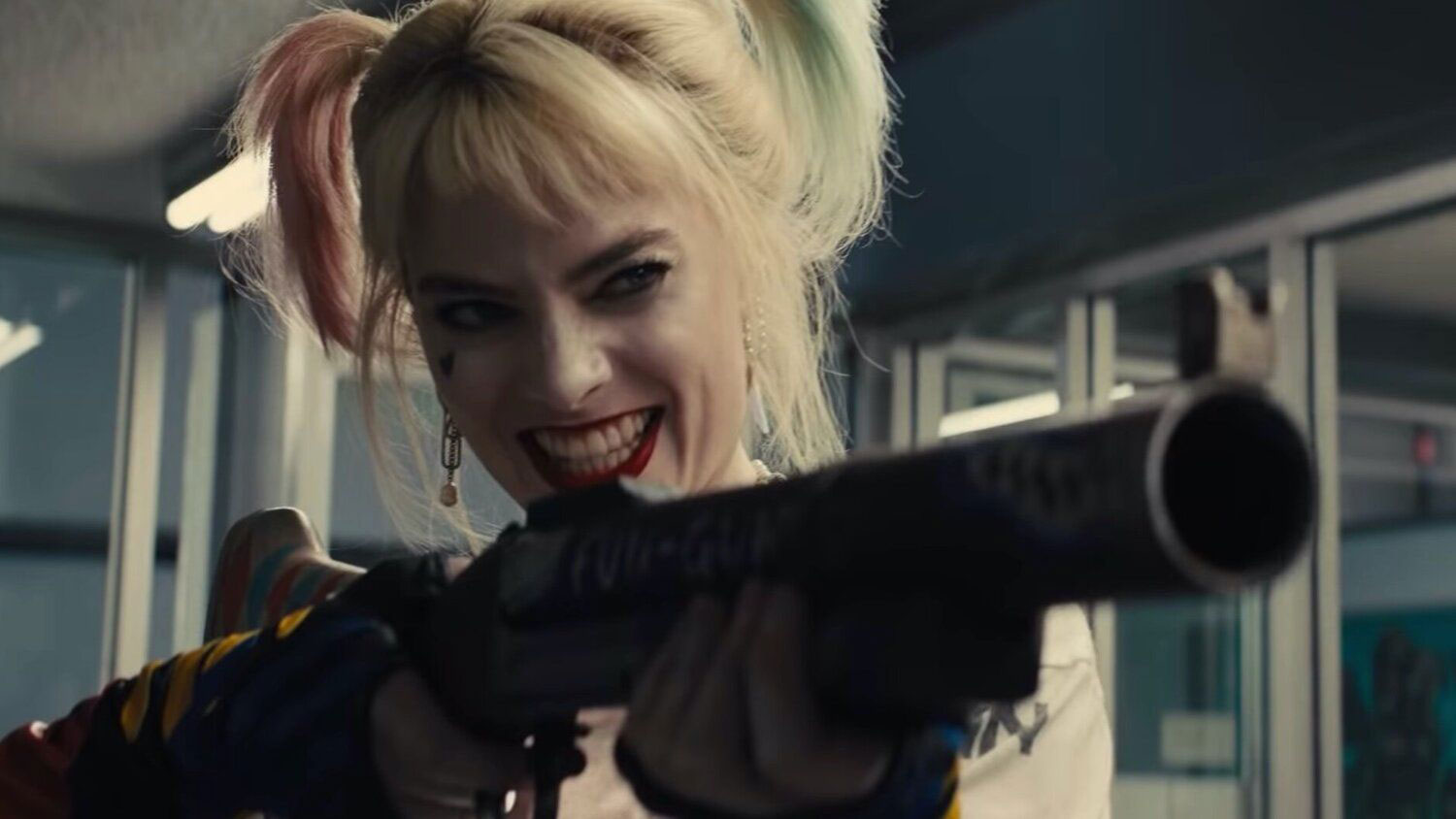Harley quinn suicide squad wallpaper