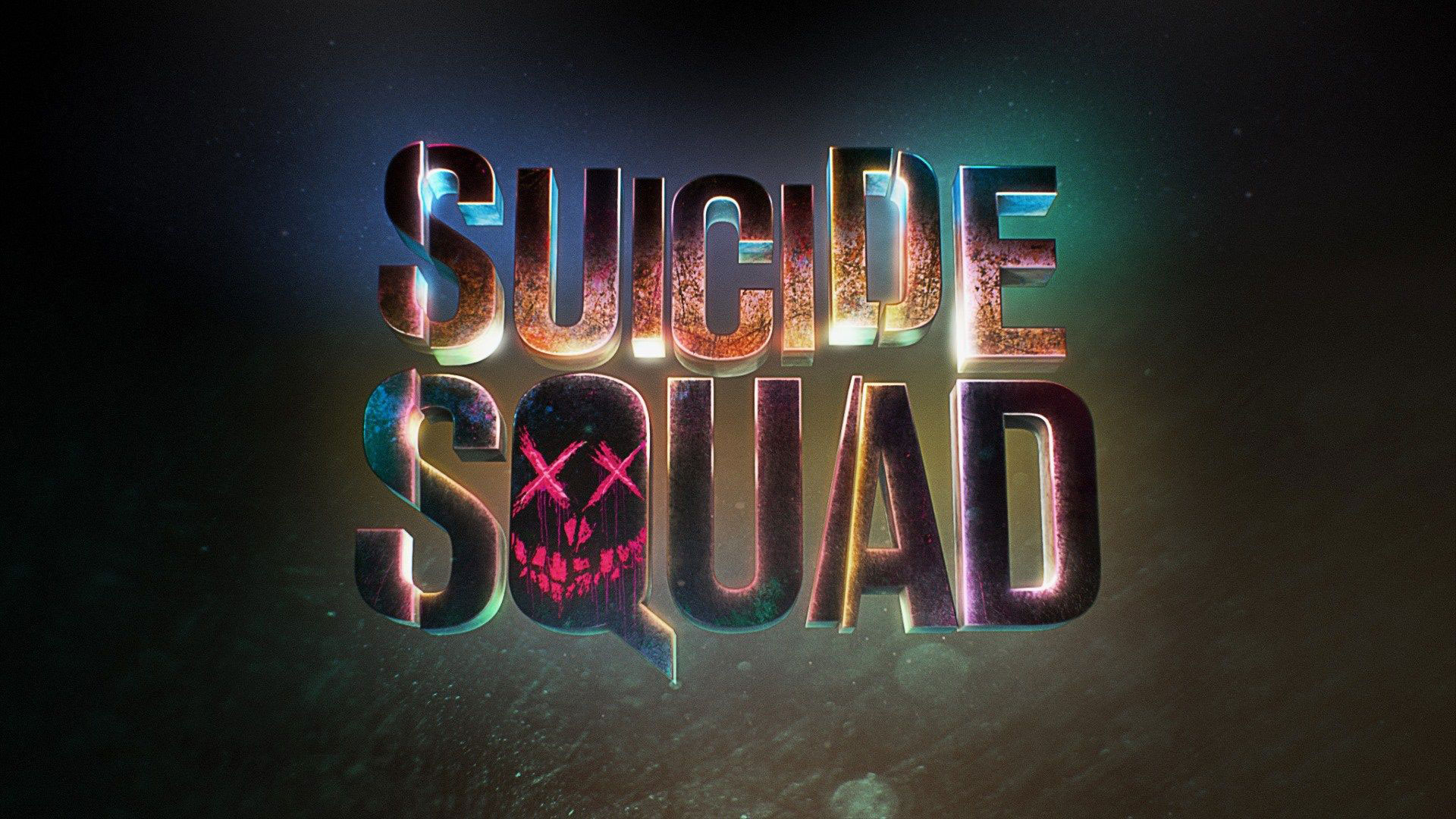 The Suicide Squad Movie 2021 Wallpaper Background