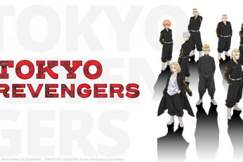 Cool tokyo revengers wallpaper hd