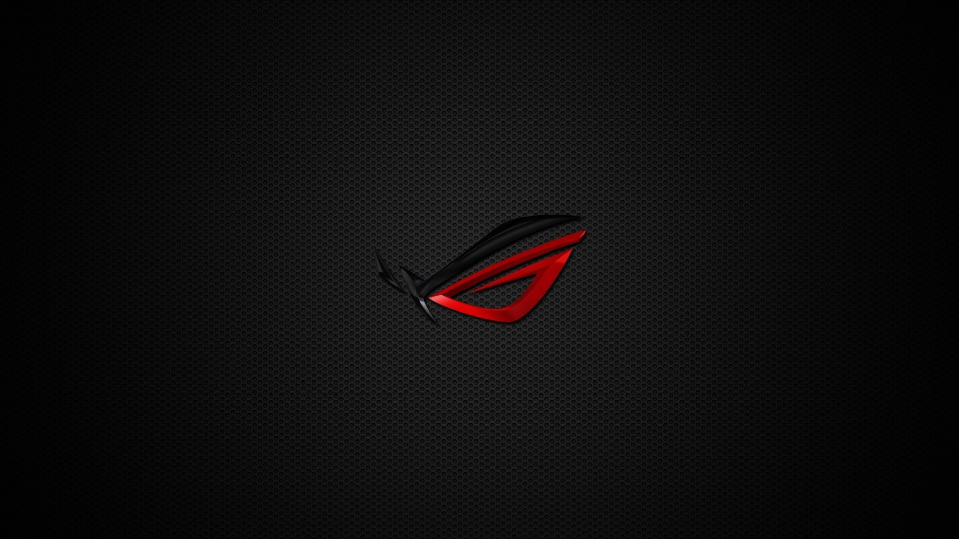 Wallpaper Asus Rog Republic Of Gamers Technology