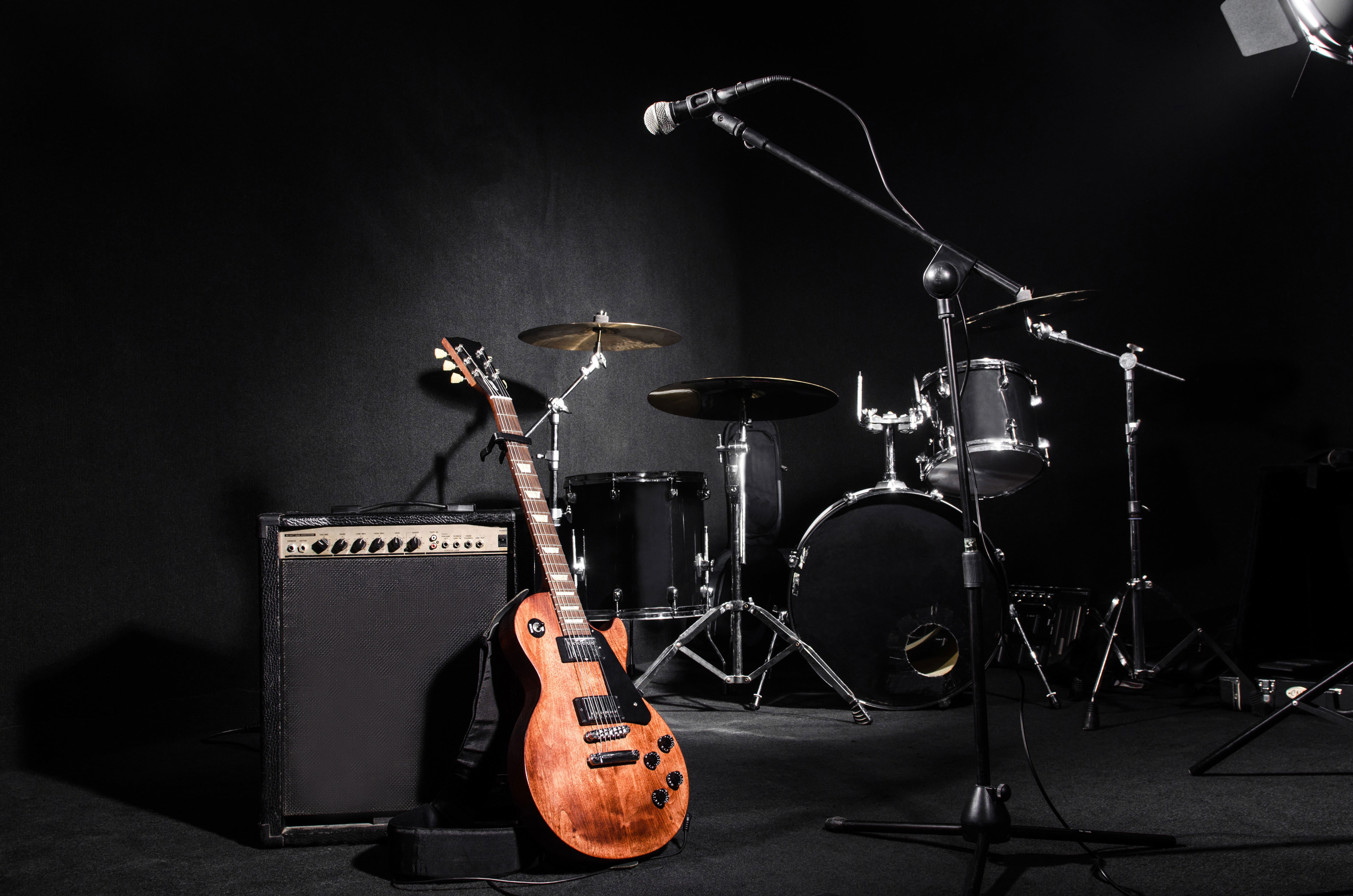 Drum Set Background Images HD Pictures and Wallpaper For Free Download   Pngtree