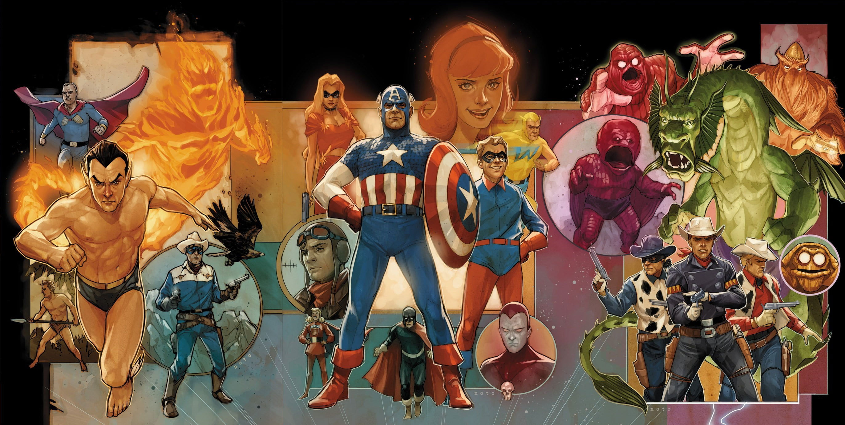 Wallpaper Comics, Marvel Comics, Bucky Barnes, Captain, Bucky Barnes, Movies