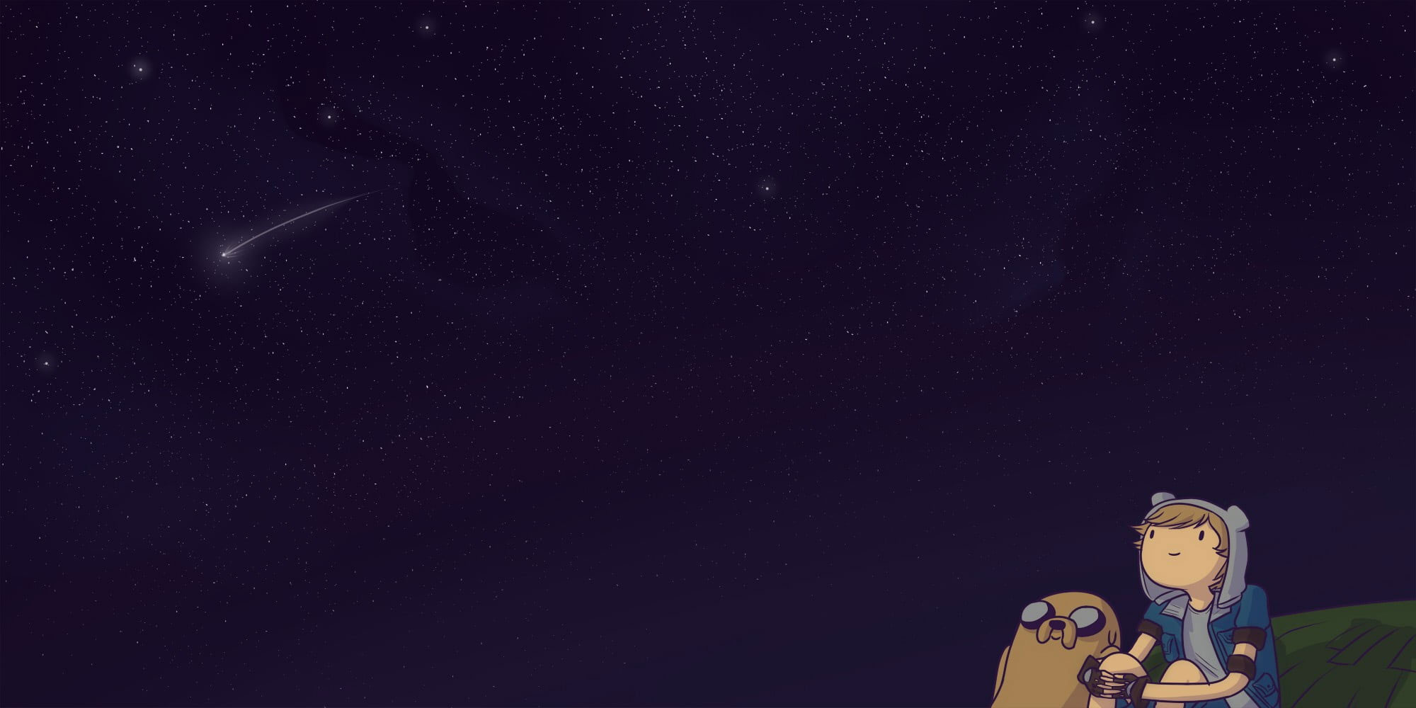 Wallpaper Finn And Jake Illustration, Adventure Time