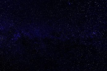 Galaxy Digital Wallpaper, Stars, Starry Sky, Night