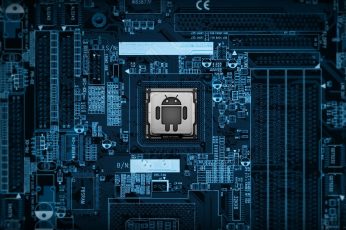 Wallpaper Geek, Android Marshmallow, Motherboards