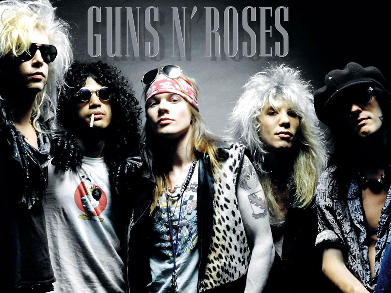Wallpaper Guns N Roses, Guns N Roses, Music