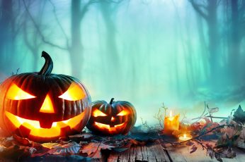 Wallpaper Halloween, Pumpkins, Calabaza, Jack O Lantern