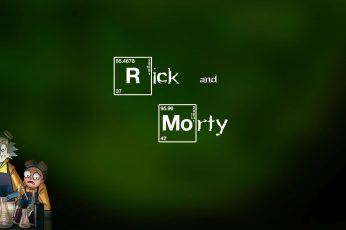 Rick And Morty Wallpaper, Tv Show, Morty Smith