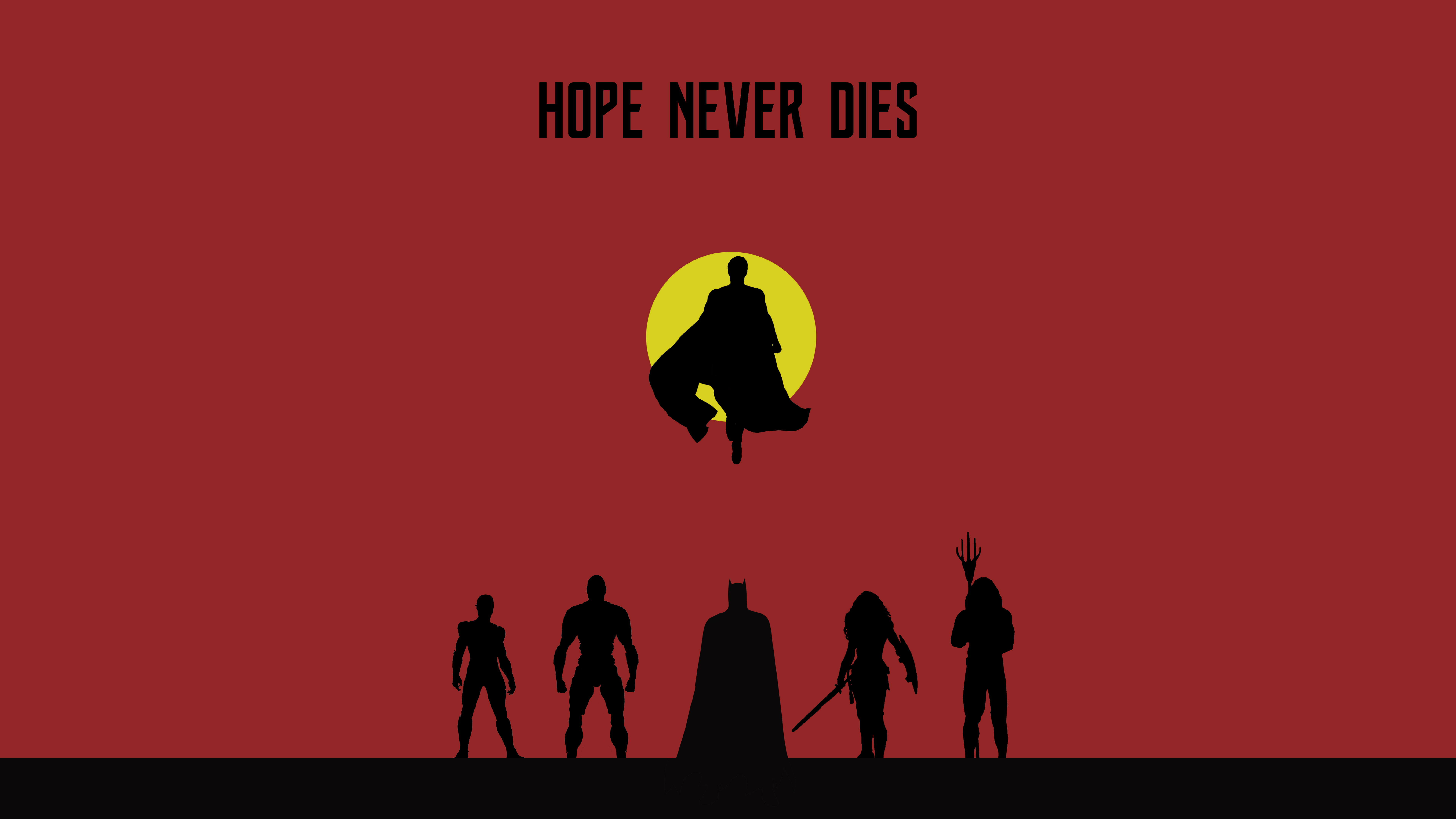 Wallpaper Superman, Aquaman, Flash, Justice League, 8k, 8K, Movies