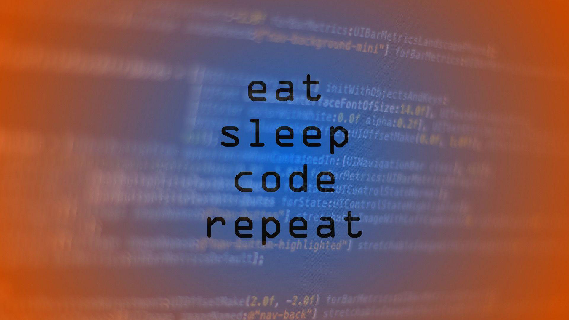 Code Wallpaper For Desktop
