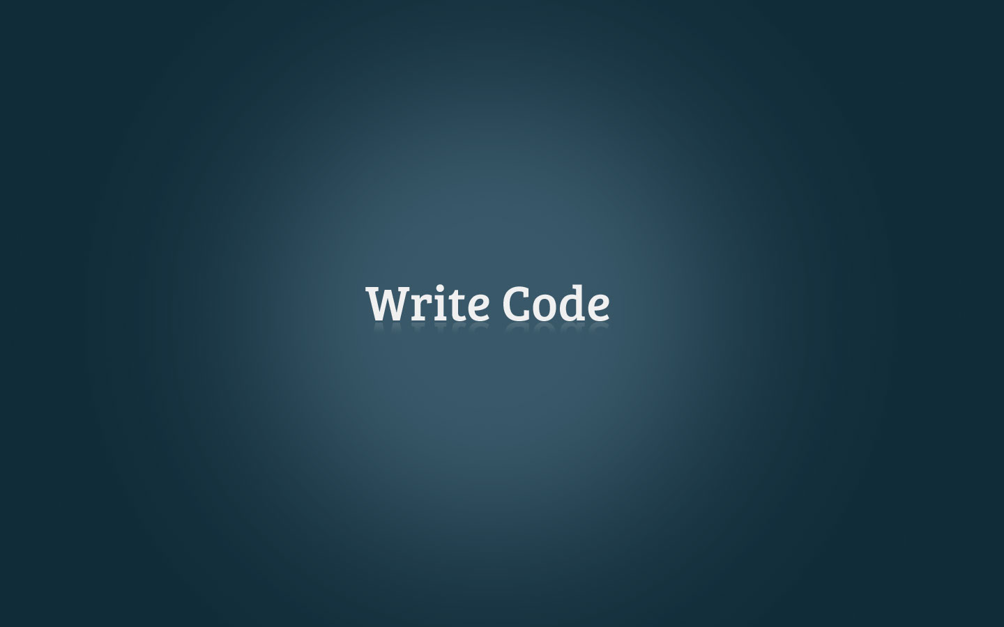Coding Wallpaper, Write Code, Code, Other
