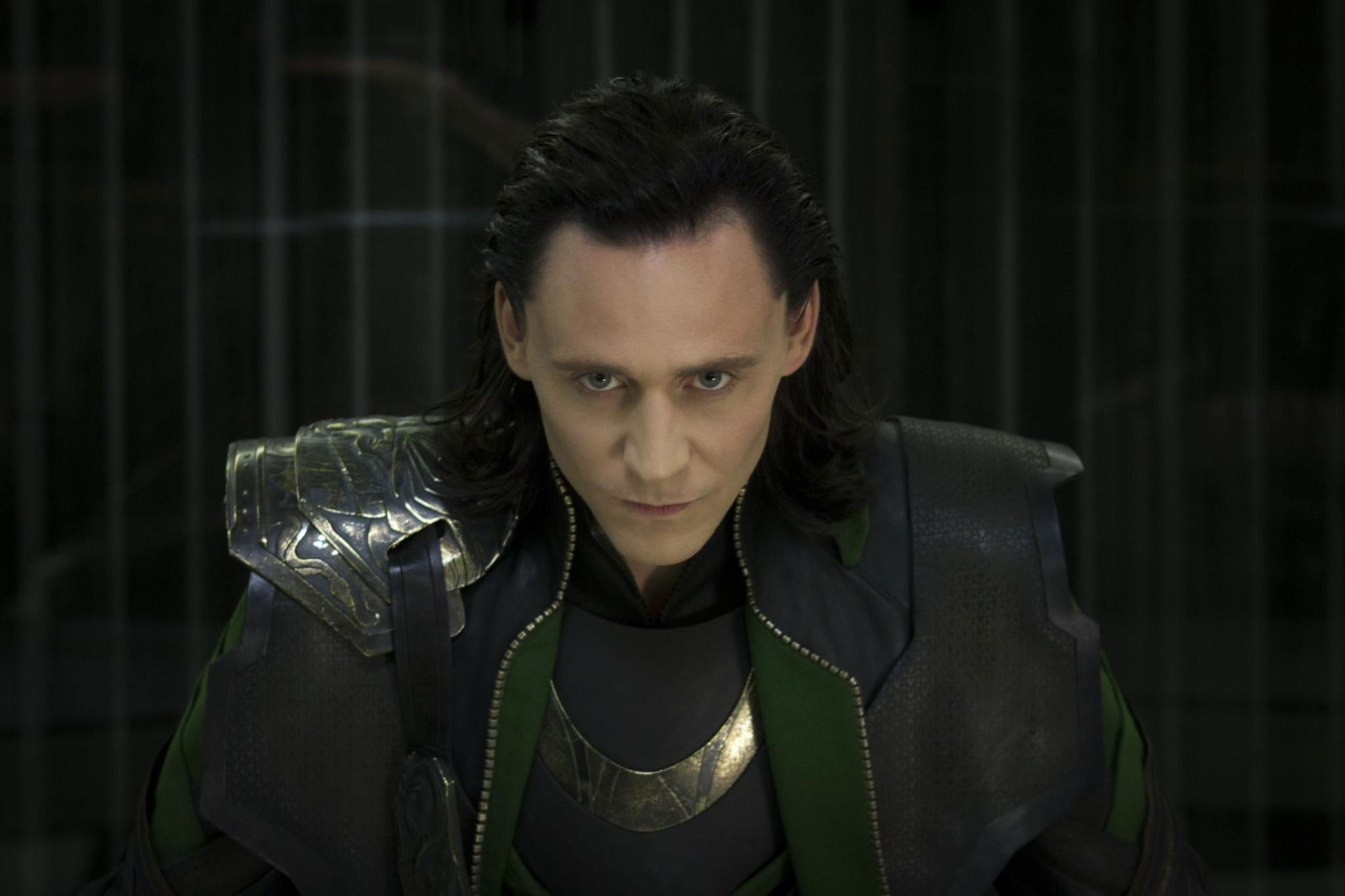 Wallpapers Actor, Avengers, Hiddleston, Loki