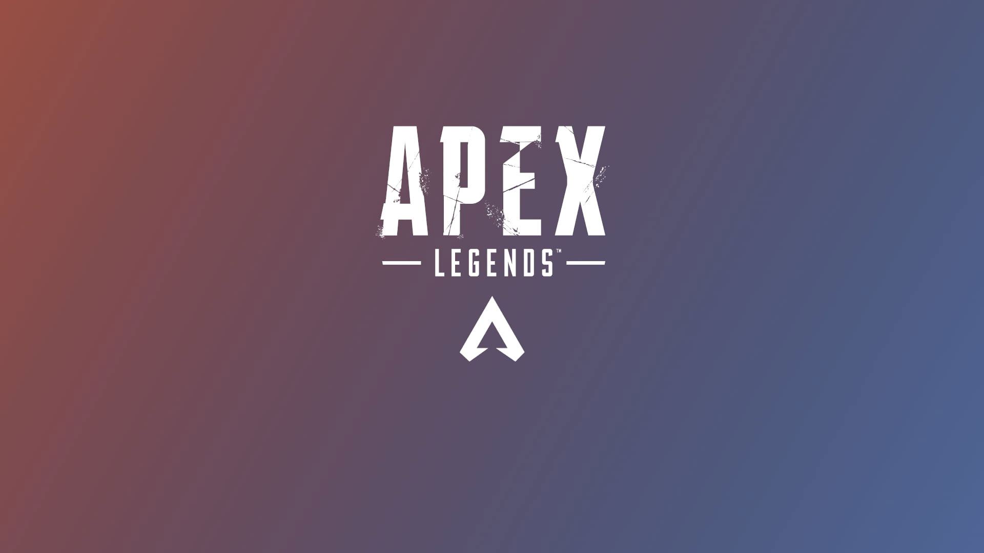Wallpaper Video Game, Apex Legends