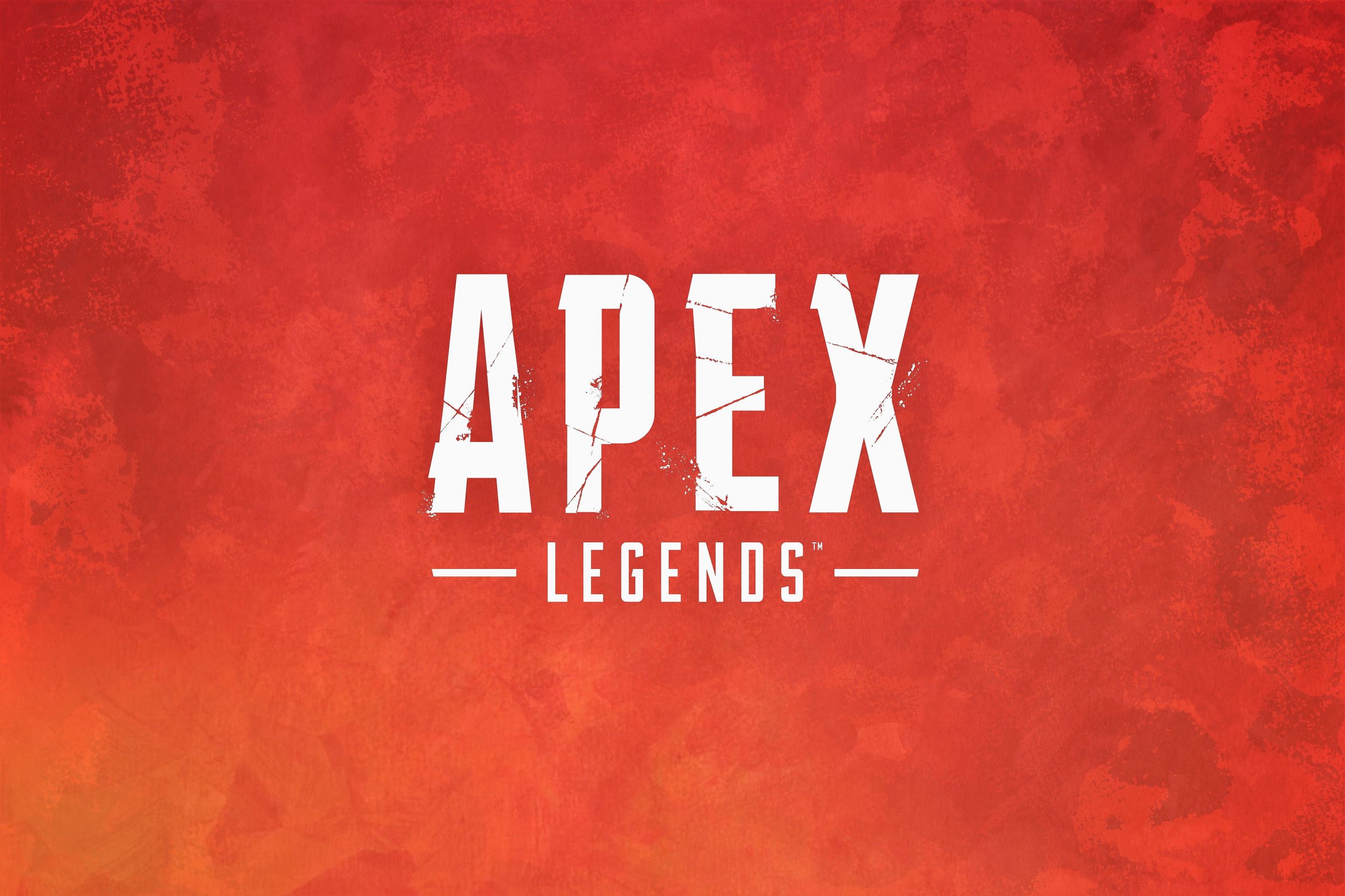 Wallpaper Video Games, Electronic Arts, Apex Legends