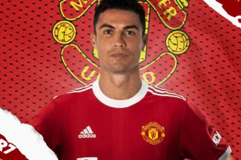 Ronaldo manchester united photos 2021
