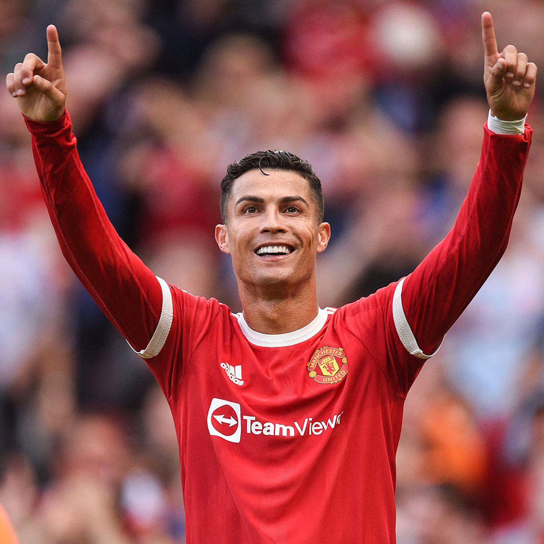 Ronaldo 7 Manchester United Wallpaper - Wallpaperforu