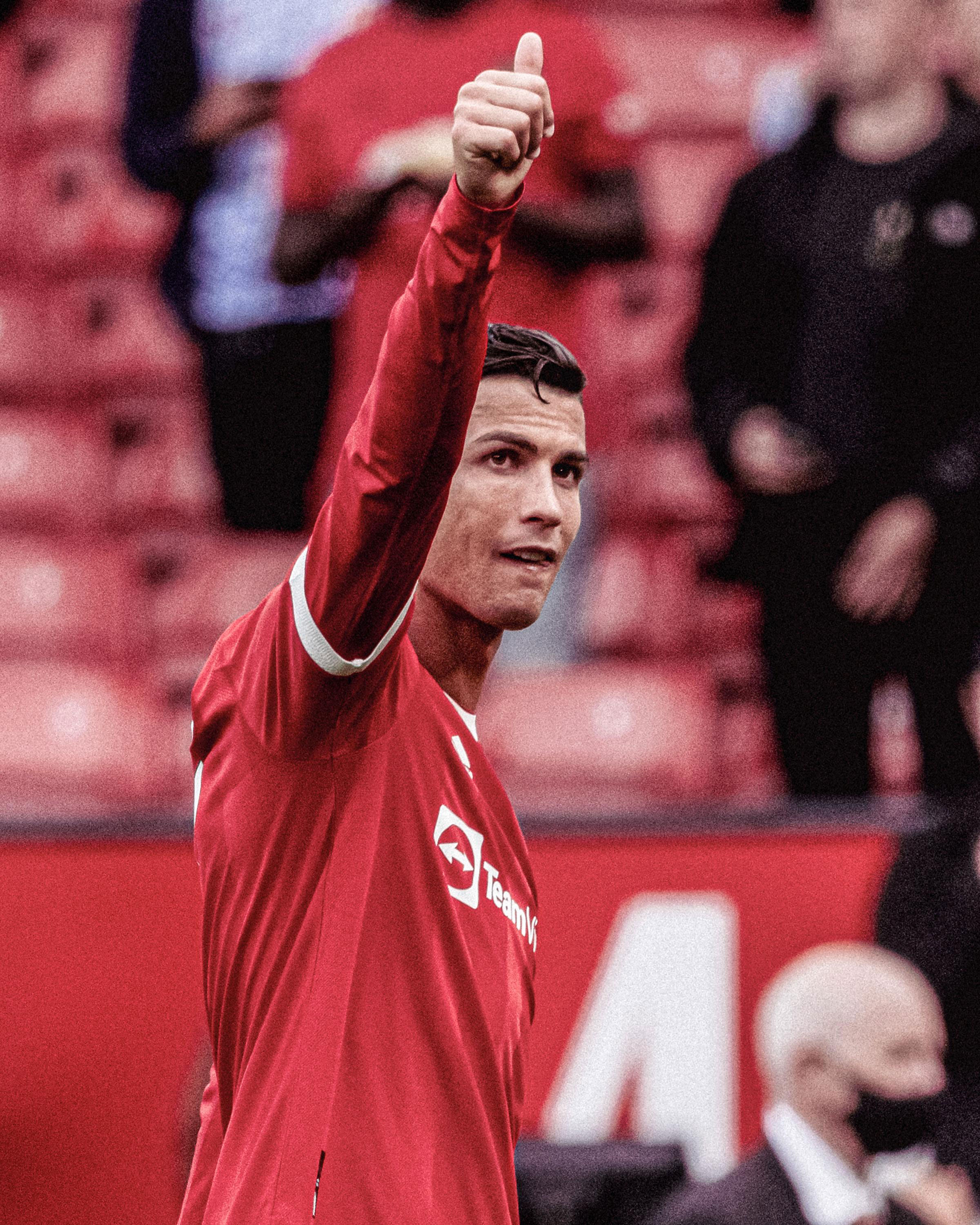 Cristiano ronaldo wallpaper manchester united, Christiano Ronaldo, Sports