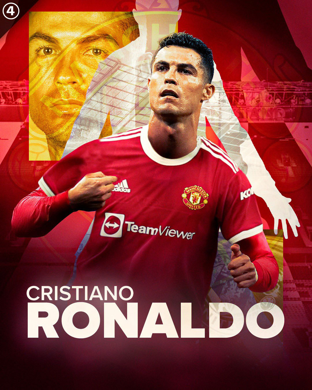 Ronaldo Wallpaper Hd Mobile - Wallpaperforu