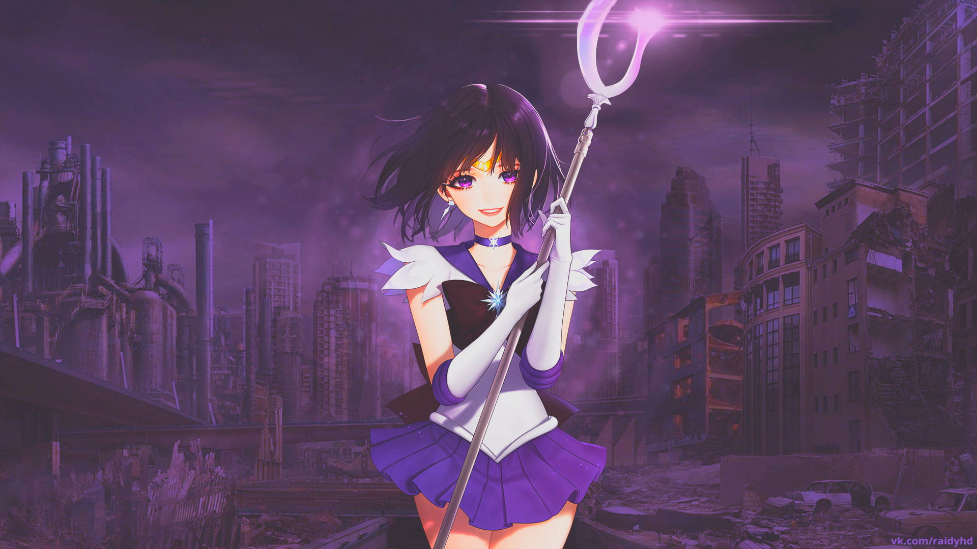 Wallpaper Anime, Anime Girls, Picture In Picture, Sailor