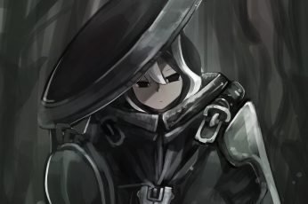 Wallpaper Anime, Made In Abyss, Ozen Made In Abyss