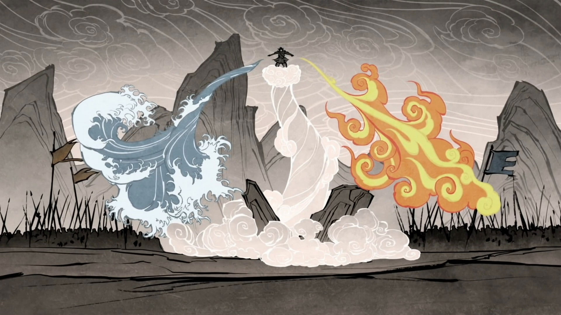korra avatar the last airbender 1080P 2k 4k HD wallpapers backgrounds  free download  Rare Gallery