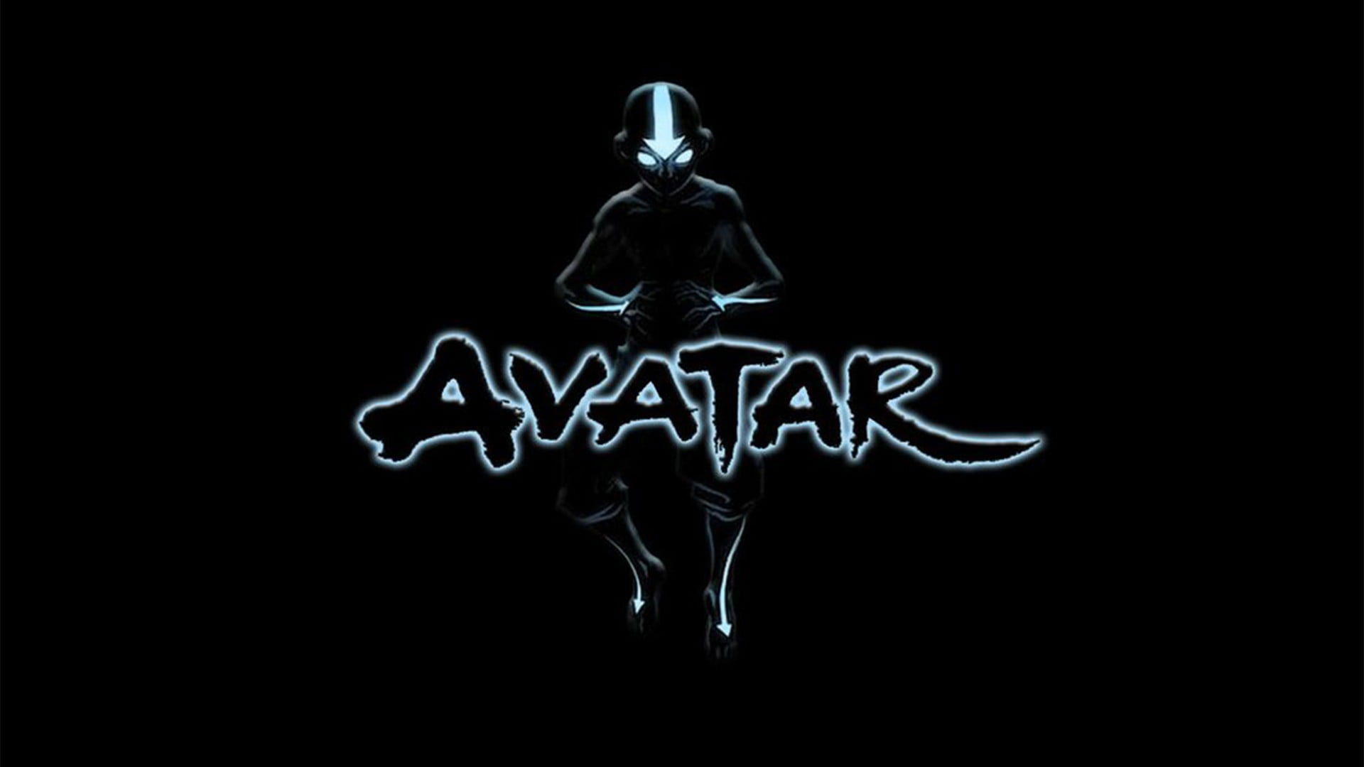 Wallpaper Avatar The Legend Of Aang Illustration, Avatar
