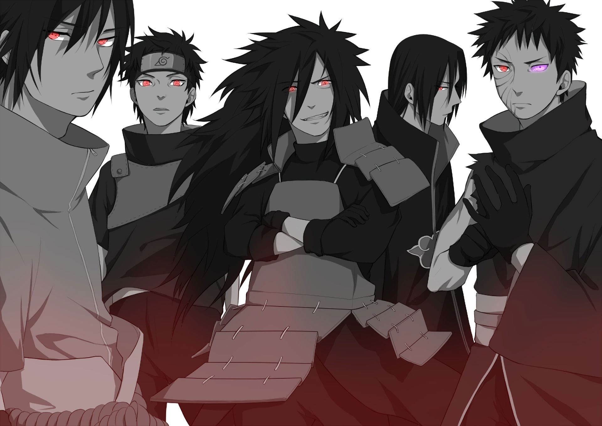 5 strongest clans in Naruto (and 5 that are too weak)