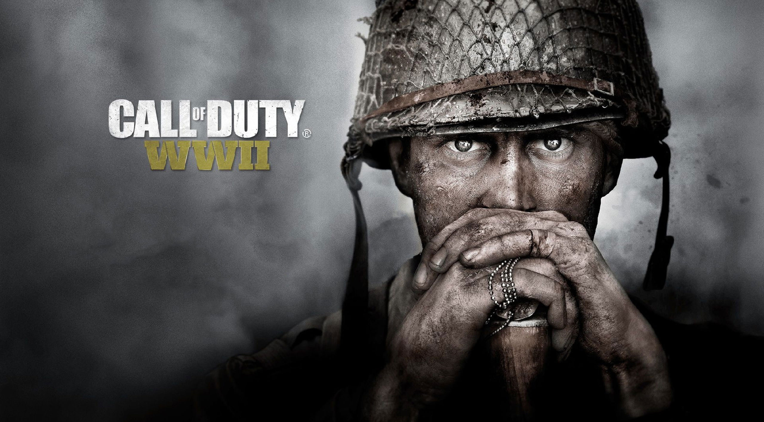 Wallpaper Call Of Duty Ww2, Call Of Duty Wwii War