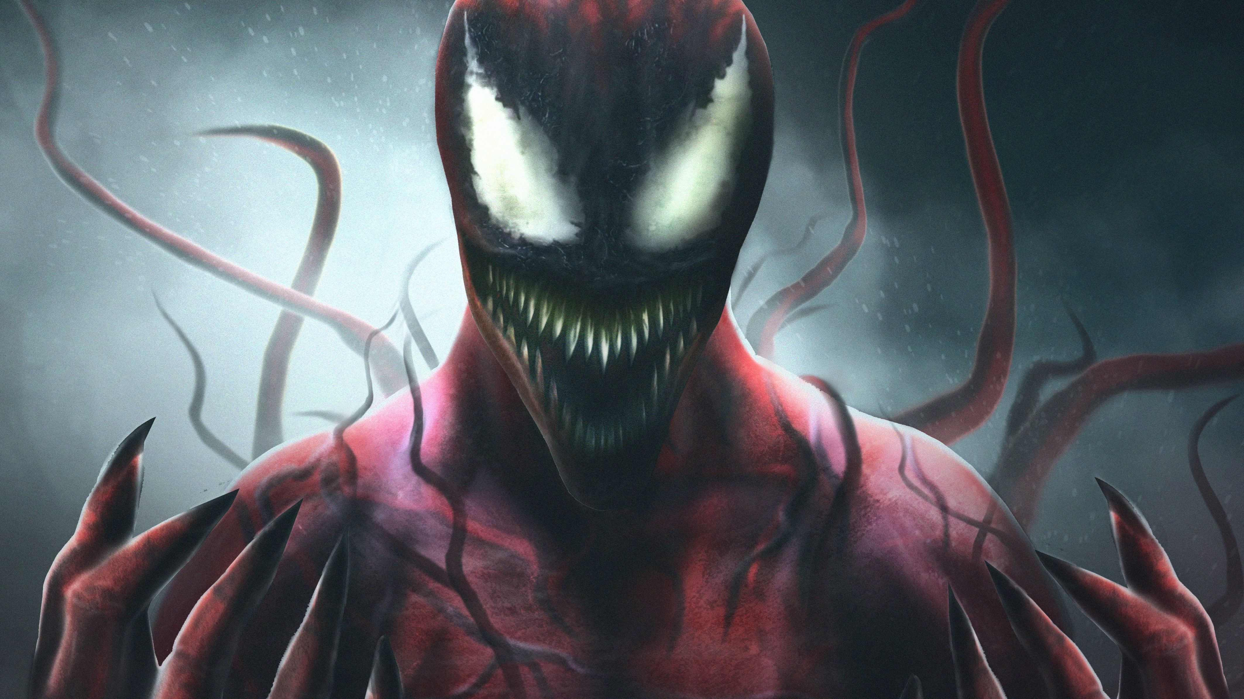 Death Of The Venomverse 3 – South Side Comics