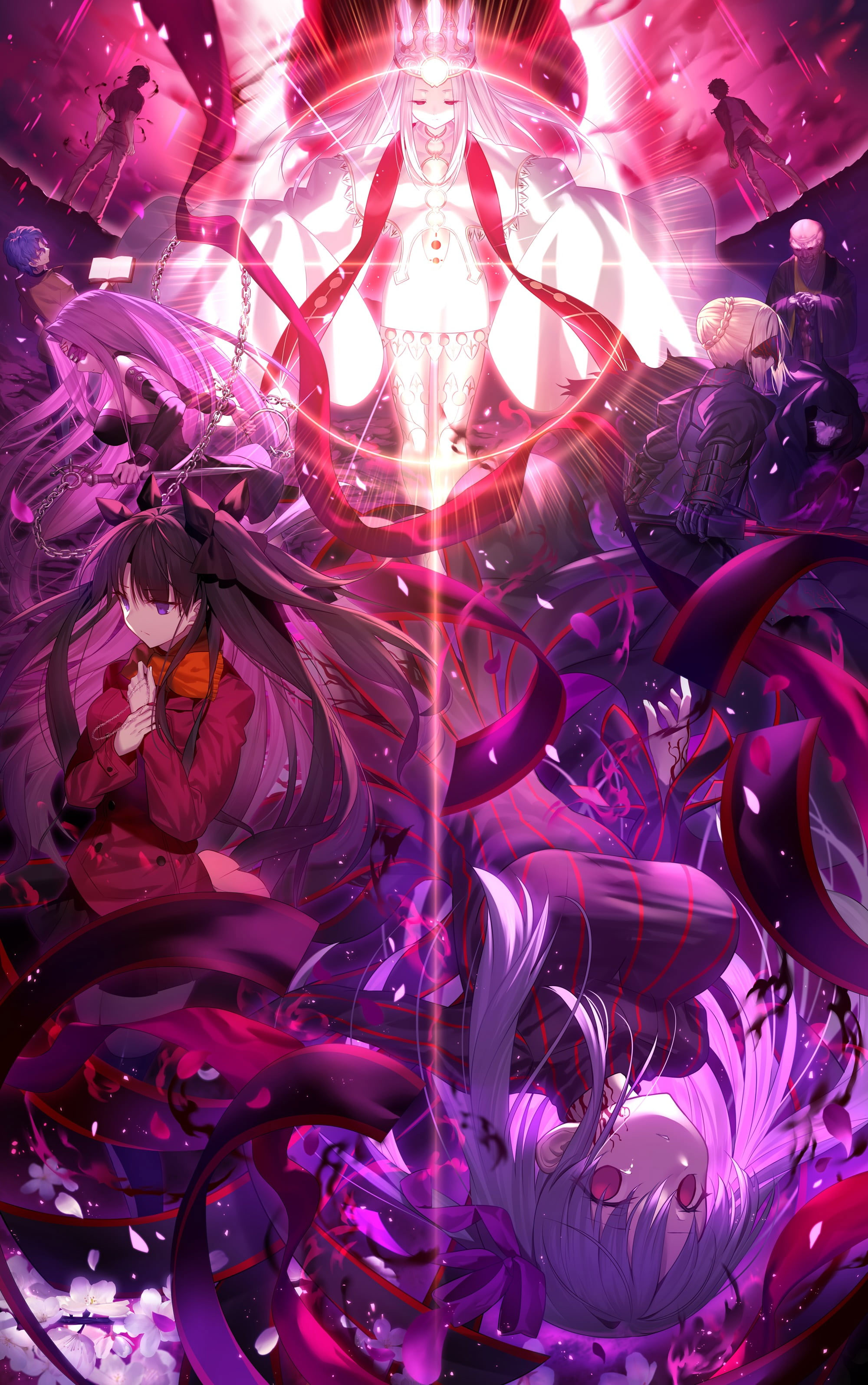 Fate Stay Night IPhone Wallpaper 56 images