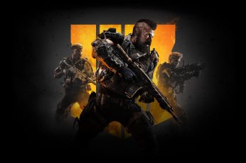 Wallpaper Video Games, Call Of Duty Black Ops