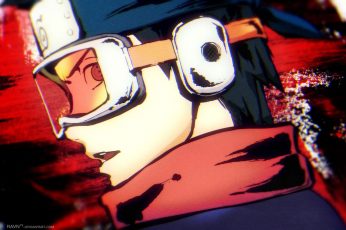 Wallpaper Young Uchiha Obito, Anime, Naruto Shippuden