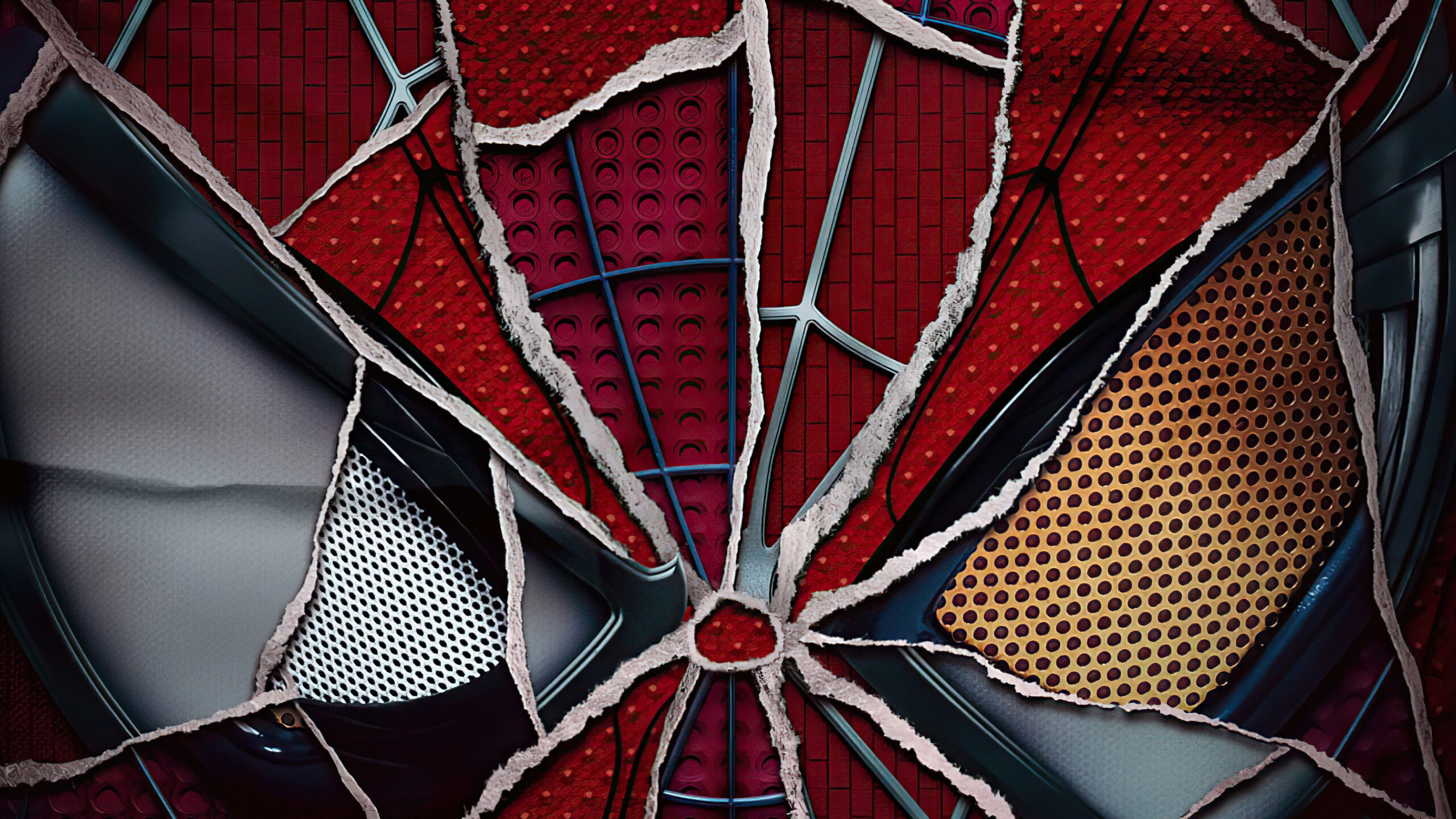 Hd Spiderman No Way Home Laptop Wallpaper - Wallpaperforu