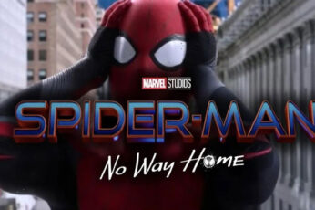 Hd Spiderman No Way Home Wallpaper