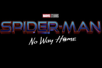 Wallpaper Spiderman No Way Home