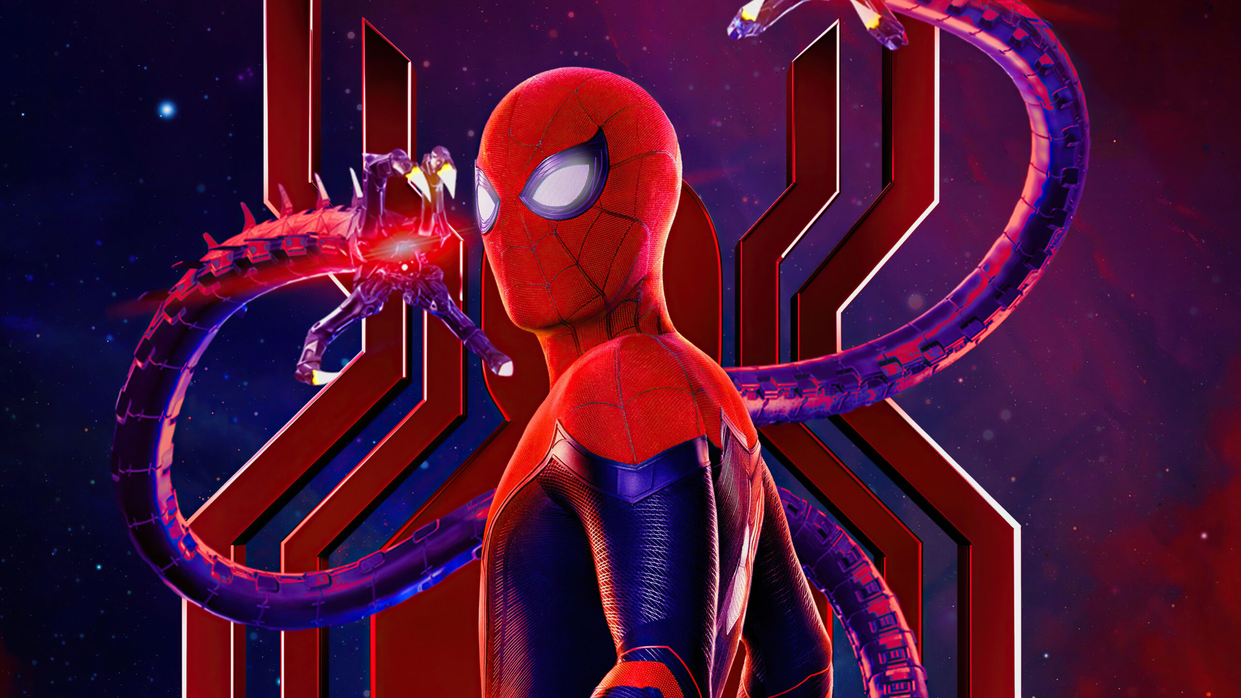 Spiderman No Way Home Pc Wallpapers