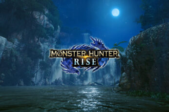 Monster Hunter Rise Wallpapers For Free