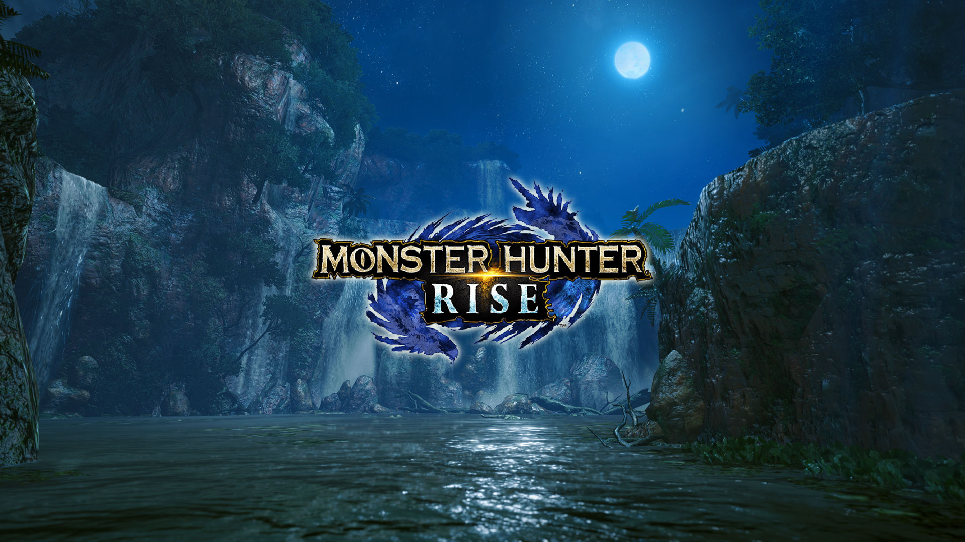 Monster Hunter Rise Wallpapers For Free