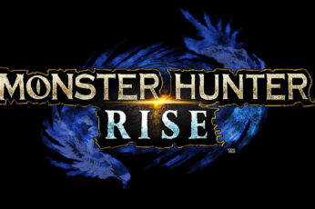 Monster Hunter Rise Wallpaper Phone
