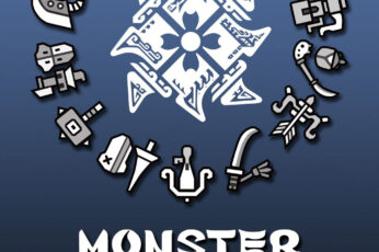 Monster Hunter Rise Pc Wallpaper 4K