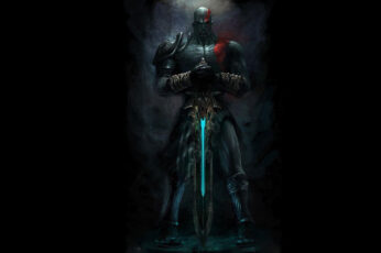 God Of War Kratos Wallpaper
