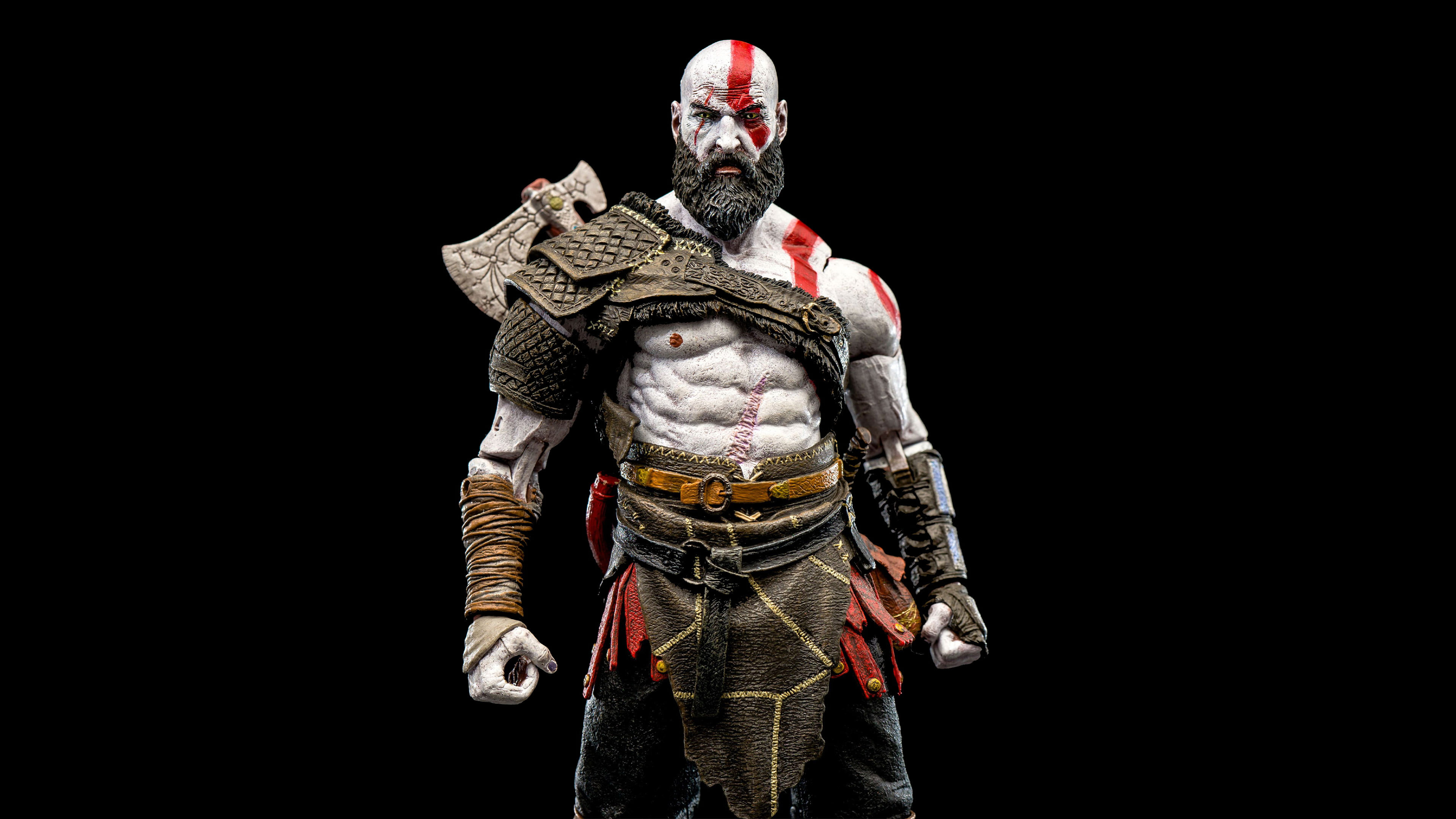 Wallpaper Kratos, God Of War 4, Games, Ps Games, God Of War, Game