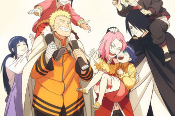 Naruto Wallpaper, Anime, Boruto Naruto