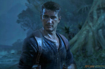 Wallpaper Uncharted, Uncharted 4 A Thiefs End