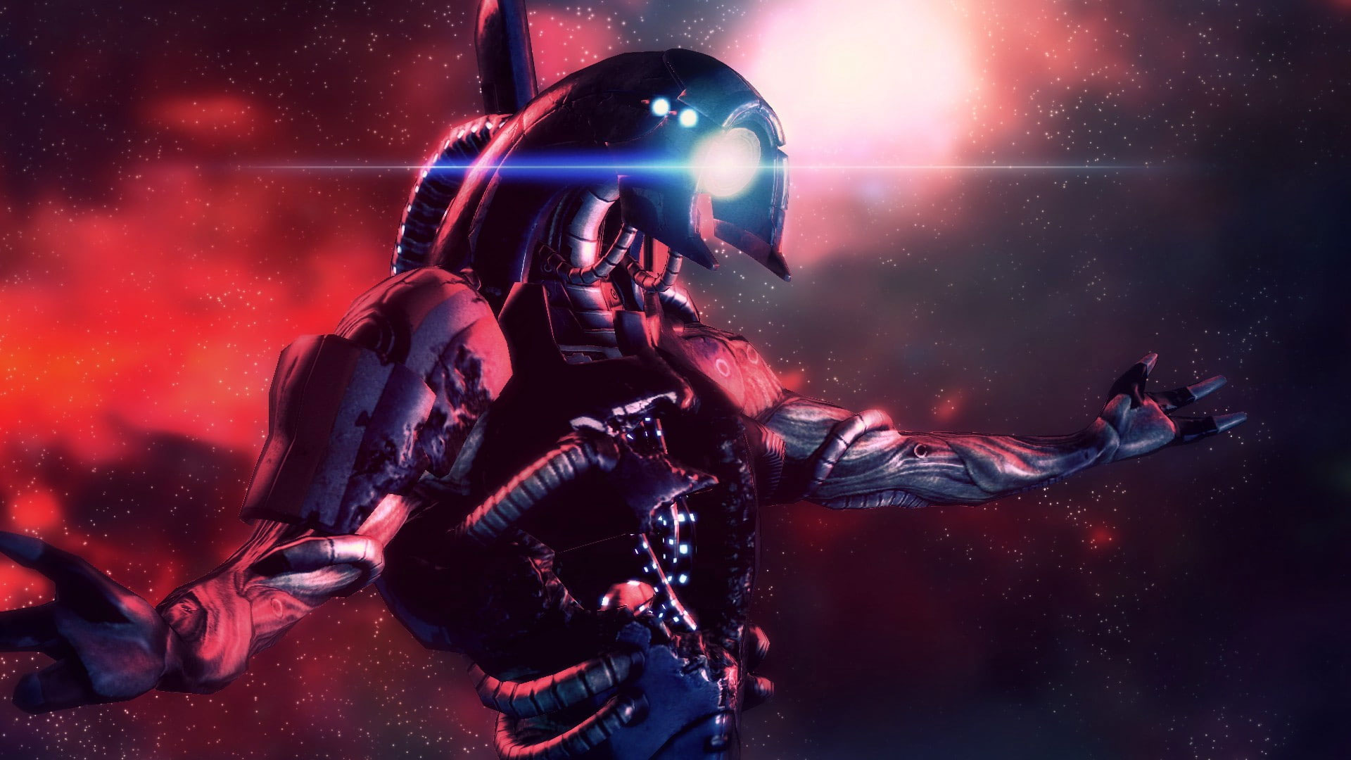 Wallpaper Legion, Mass Effect, Mass Effect 2