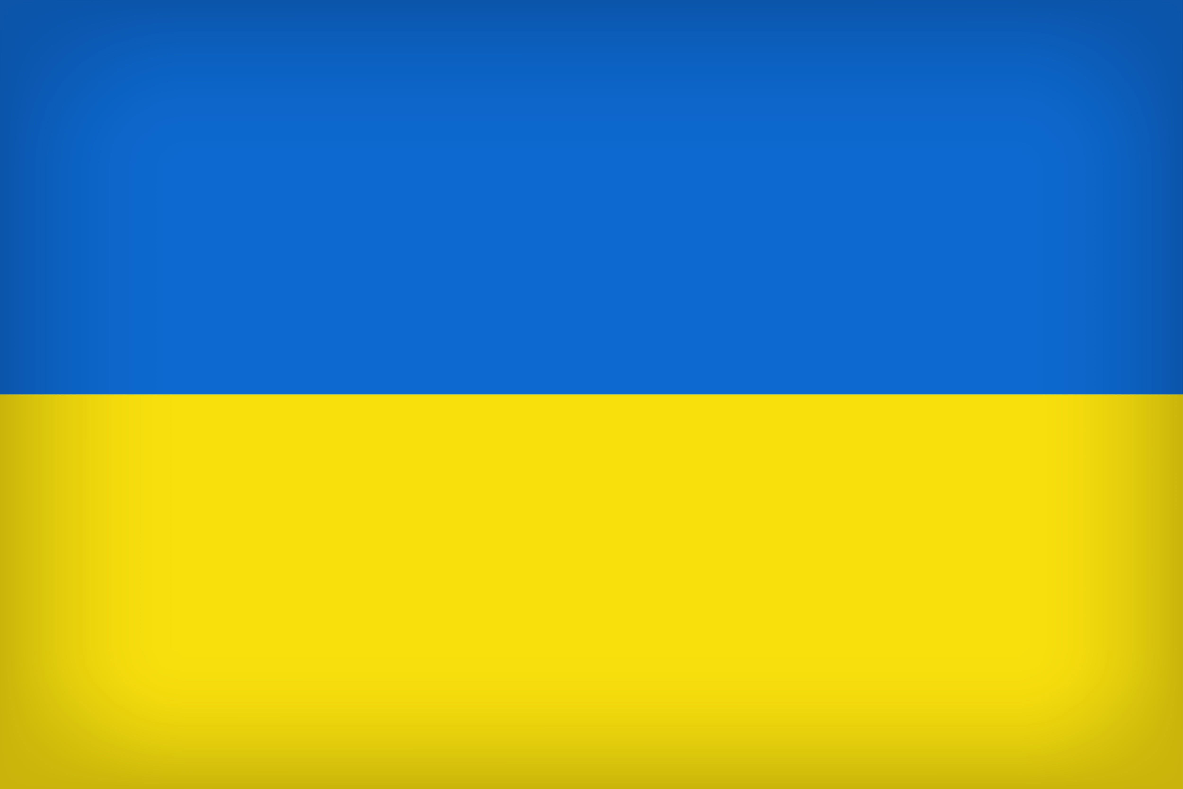 Wallpaper Ukraine, Flag, Ukrainian