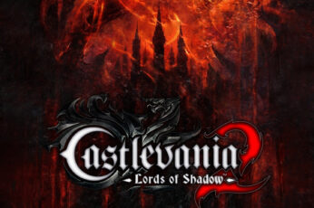 Wallpaper Castlevania Castlevania Lords Of Shadow