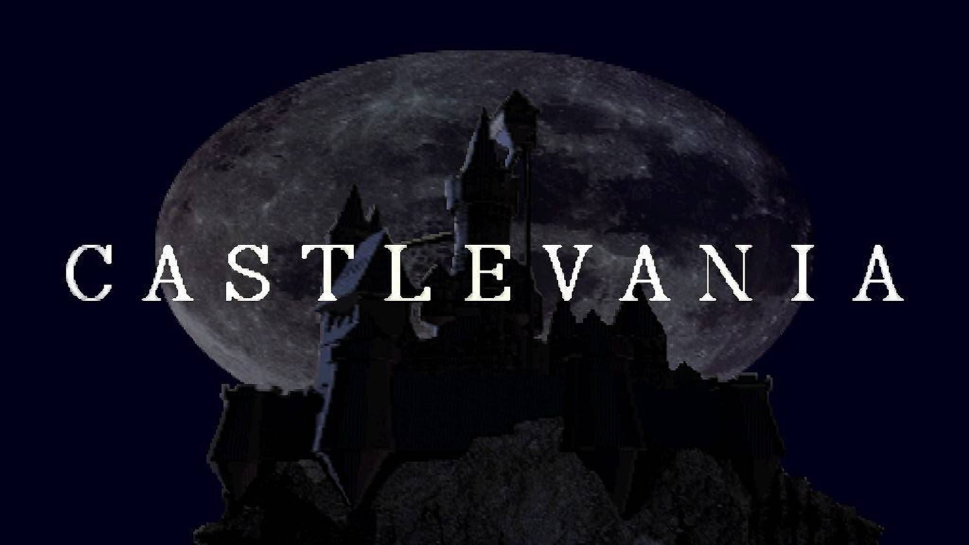Wallpaper Castlevania, Castlevania Symphony Of The Night